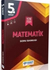 Yanıt 5. Sınıf Matematik Soru Bankası