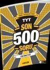 HIZ TYT GEOMETRİ SON 500