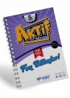 YANIT 5. SINIF FEN BİLİMLERİ AKTİF DEFTER-YENİ