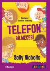 TELEFON BİLMECESİ - SEN DE OKU