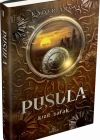 PUSULA-2: KIZIL ŞAFAK, CİLTLİ