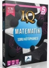 Paraf 5. Sınıf IQ Matematik Soru Kütüphanesi