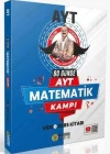 80 Günde AYT Matematik Kampı