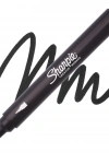 SHARPIE AKRİLİK MARKÖR YUVARLAK UÇ SİYAH