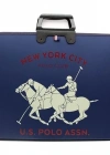 U.S POLO ASSN. CIZIM CANTASI PLDOS9010