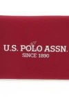 U.S. POLO ASSN. CÜZDAN KIRMIZI PLCUZ23877