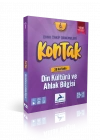 PARAF 6. SINIF KONTAK DİN KÜLT. AHLAK. BİL. DENEME
