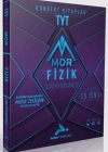 PARAF TYT MOR FİZİK SORU KÜTÜPHANESİ