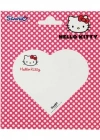 Hello Kitty Kalp Yapışkanlı Not Kağıdı 50 yp
