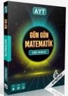 STRATEJİ AYT GÜN GÜN MATEMATİK SORU BANKASI