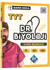 KR AKADEMİ Barış Hoca TYT Dr. Biyoloji Soru Bankası
