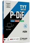 PUAN TYT P-DİF TYT FİZİK KONU ANLATIMI