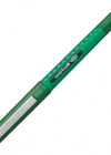 Uniball EYE DS fine 0.7 Roller Kalem Yeşil/UB-157D Yeşil