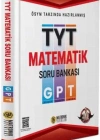 Bıyıklı Matematik GPT TYT Matematik Soru Bankası