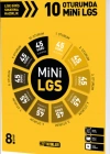 HIZ 8. SINIF 10 OTURUMDA MİNİ LGS