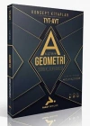 PARAF TYT-AYT ALIŞTIRAN GEOMETRİ SORU KÜTÜPHANESİ