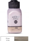Artdeco Metalik Akrilik Boya 75ml Elmas 3736