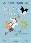 Yalnız Kurt ile Vız Vız - Denizaltı Macerası
