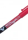 PILOT V Signpen - Kırmızı