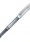 Uniball EYE NEEDLE 0.7 İğne Uçlu Kalem Siyah/UB-187S Siyah