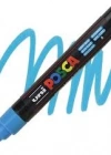 UNIBALL POSCA POSTER MARKÖRÜ 1,8-2,5 AÇIK MAVİ (SU BAZLI) (N)