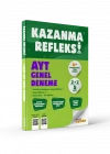 TAMMAT AYT REFLEKS 5 Lİ GENEL DENEME