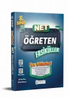 NETİZ 8. SINIF FEN BİLİMLERİ NET FASİKÜLLER