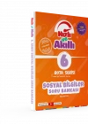 TAMMAT HIZLI VE AKILLI 6. SINIF SOSYAL BİLG. ROTA SORU BANKASI