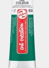 AC. 40ML YAĞLI BOYA 616 VIRIDIAN