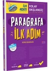 TONGUÇ Paragrafa İlk Adım 9-10-11-12