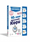 TAMMAT ORİGAMİ 10. SINIF MATEMATİK SORU BANKASI