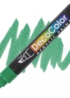 MARVY AKRİLİK MARKÖR 6 MM UÇ GREEN