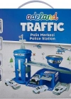 ADEL ADELAND Polis Merkezi Seti