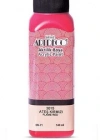 Artdeco Akrilik Boya 140ml Ateş Kırmızı 3015