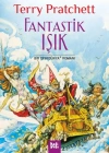 DİSK DÜNYA 02 - FANTASTİK IŞIK