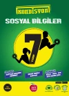 NEWTON 7. SINIF KONDİSYON SOSYAL BİLGİLER DENEME