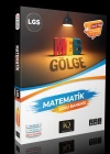 8. Sınıf Gölge Matematik Soru Bankası