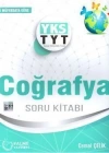 PALME YKS TYT COĞRAFYA SORU KİTABI