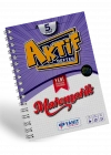YANIT 5. SINIF MATEMATİK AKTİF DEFTER-YENİ