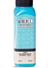 Artdeco Akrilik Boya 140ml Kelebek Mavi 3044