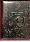 VJ HELLO KİTTY HUSH HUSH KİLİTLİ DEFTER KUTULU 80 GR. 160 YP. ÇİZ.
