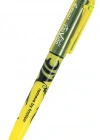 PILOT Frixion Light - Sarı