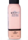 Artdeco Akrilik Boya 140ml Flamingo 3007