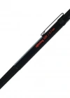 Rotring 500 Mekanik Kurşun Kalem, Siyah 0.7 mm
