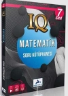 PARAF 7. SINIF IQ MATEMATİK SORU KÜTÜPHANESİ