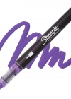 SHARPIE AKRİLİK MARKÖR FIRÇA UÇ LİLA