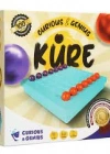 KÜRE - Curious&Genius