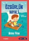 ÖZGÜRLÜK HAYALİ - SEN DE OKU