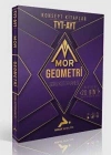 PARAF TYT AYT MOR GEOMETRİ SORU KÜTÜPHANESİ