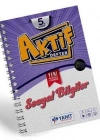 Yanıt 5. Sınıf Sosyal Bilgiler Aktif Defter